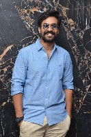 Vaishnav Tej Stills